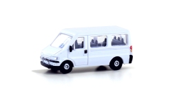MiNis LC61310 - N - Fiat Ducato II Bus - weiß